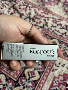 Premium Lipstick Black