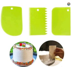 Cake Baking Tools