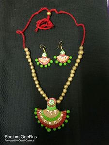 Mud Jewellery(Combo Pp rs30 Only)
