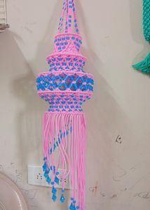 Macrame Jumar 2 Pich