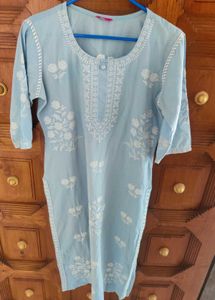 COTTON KURTA FOR WOMEN