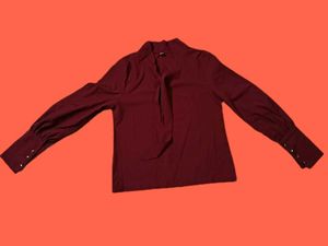 Brand New Without Tag Korean Styled Crop Top