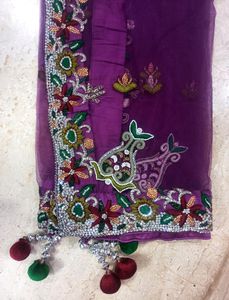 Wedding Lehenga