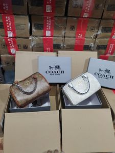 Branded Bags