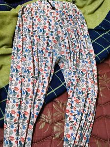 Trendy Graphic Hoodie