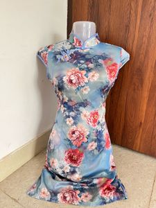 Japanese 🇯🇵 Sakura Dress ❤️