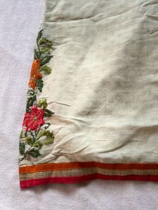 Kurti Set