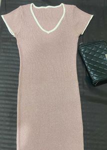 Bodycon Dress
