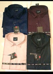 Shirt Combo
