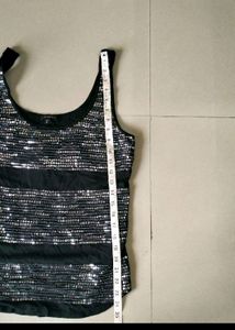Blingy Top