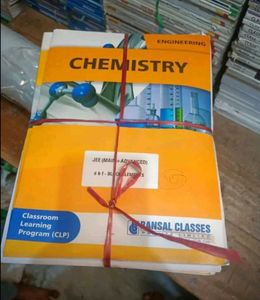 📚 Kota All Coaching Study Material – NEET / JEE /