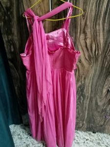 Barbie frock for women