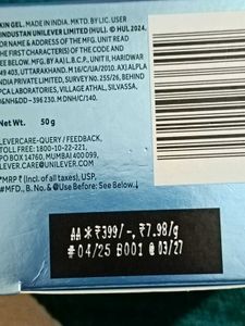 Pack Of 5, Face Wash, Serum , Moisturizer,