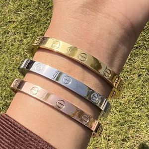 Cartier Love Band