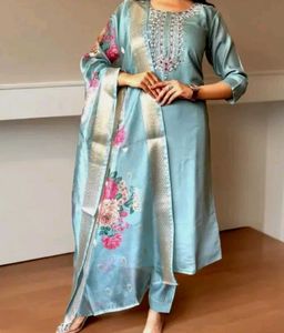 Kurta Set