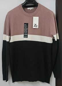 Men's Light Sweater