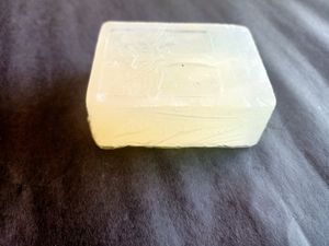 it&#39;s all new with boxes pure natural and  w