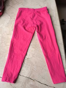 10 Sets Of Laggings For 2-4 Years Girls