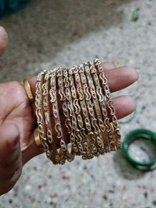 Bangles Combo