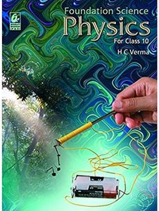 HC Verma Physics