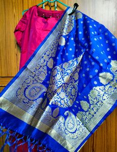 Designer Kurta Pent Set (3 Pieces)