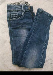 Boys Jeans&amp;Shirt