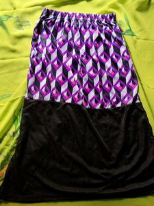 New Dress
