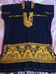 Woolen Top