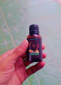 Bull Beardo Beard Oil