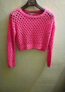 Women Trendy Sweater