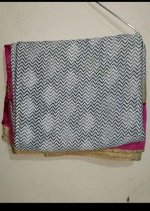 2 Saree Combo (Women&#39;s)