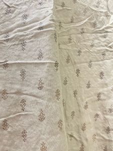 Embroidered Kurti Tunic