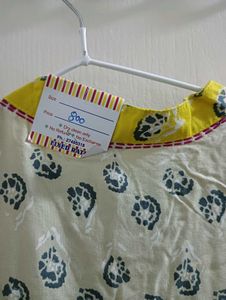 Cotton Kurti For Women