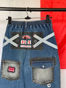 Vintage Y2K Daily Grind Jeans
