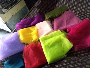 Dress Material Pieces