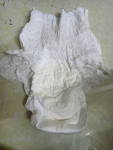 senior citizens adult diaper Pants (10pcs)