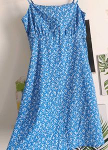 SSS Mini Dress