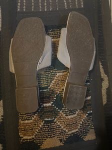 Cute Grey Slides