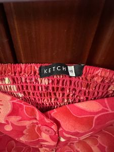 Floral Print Co-ords set