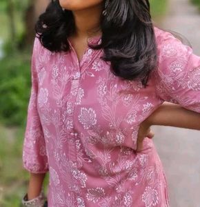 Casual Kurta🎀