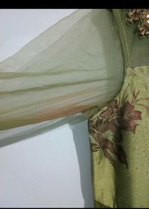 Green Gown