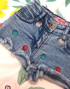Stylish Denim.pant