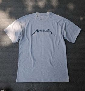Metallica Creeping Death Tee 😎
