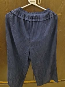 Woman Wide Bottoms
