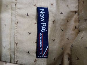 Not Much Used Shirt