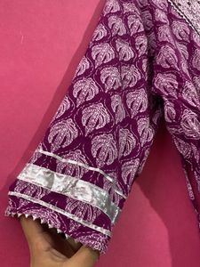 Gharara Set