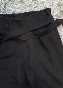 Black Pants