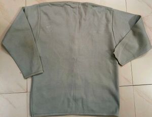 Embroidered Cardigan