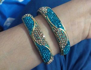 Combo Set Of 3 Bangles