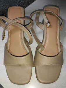 Block Heels